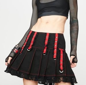 Tripp lollita skirt